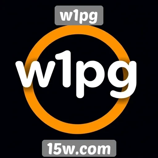 Acessibilidade e usabilidade do site w1pg em foco