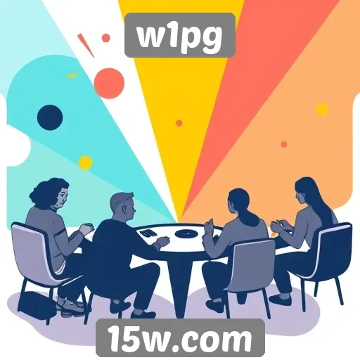 Estudo sobre a comunidade ativa no site de jogos w1pg