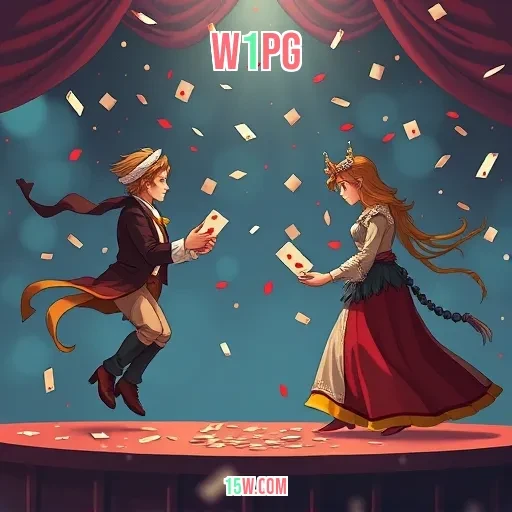 w1pg: A Seção 'Site Confiável' que Revoluciona o Jogo Online