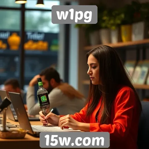 Entenda os ganhos financeiros do site w1pg