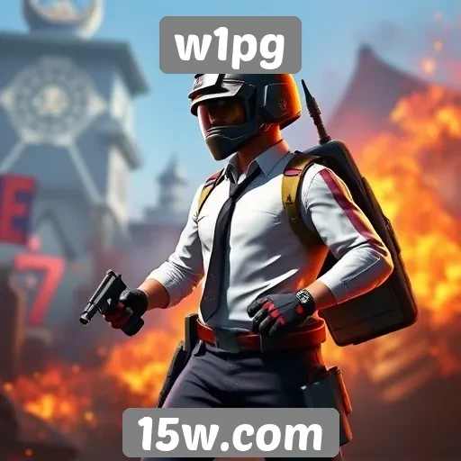 Avaliação dos jogos disponíveis no w1pg