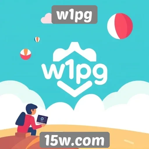 Impacto do w1pg na comunidade de jogos online