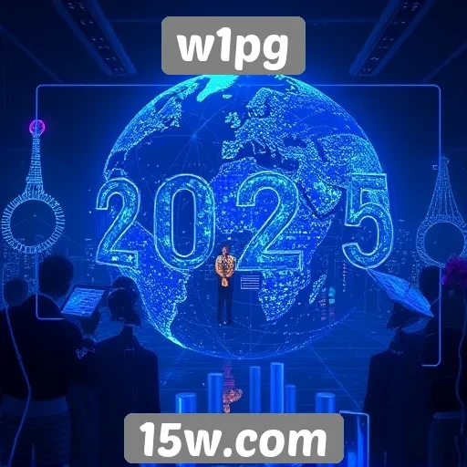 Novos recursos e funcionalidades do w1pg em 2025