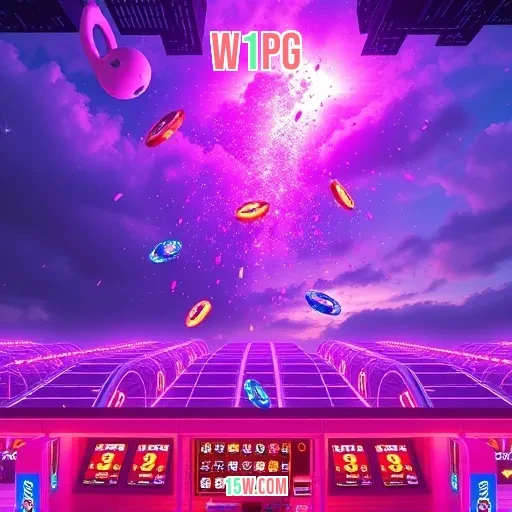 w1pg: Suporte 24/7 que Transforma Sua Experiência em Jogos Online