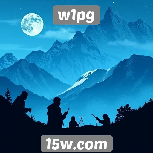 Reportagem sobre a usabilidade do w1pg em dispositivos móveis