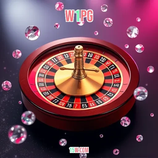 w1pg VIP: As Vantagens que Transformam sua Experiência de Jogo