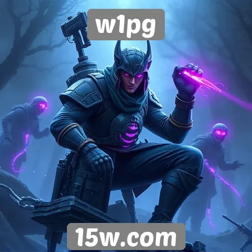 Desenvolvedores de w1pg falam sobre atualizações futuras